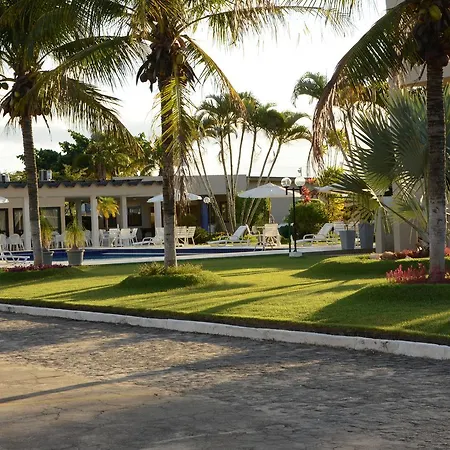 Hotel Pousada Lord-2