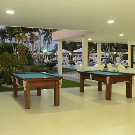 Hotel Pousada Lord-3